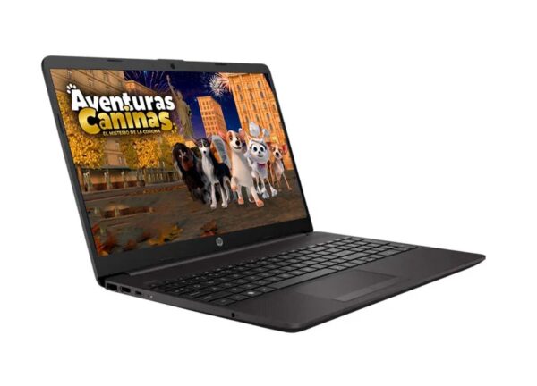 LAPTOP HP 250 G9 CELERON N4500, 8GB RAM, 256GB SSD, 15.6', SIN WINDOWS - Imagen 3