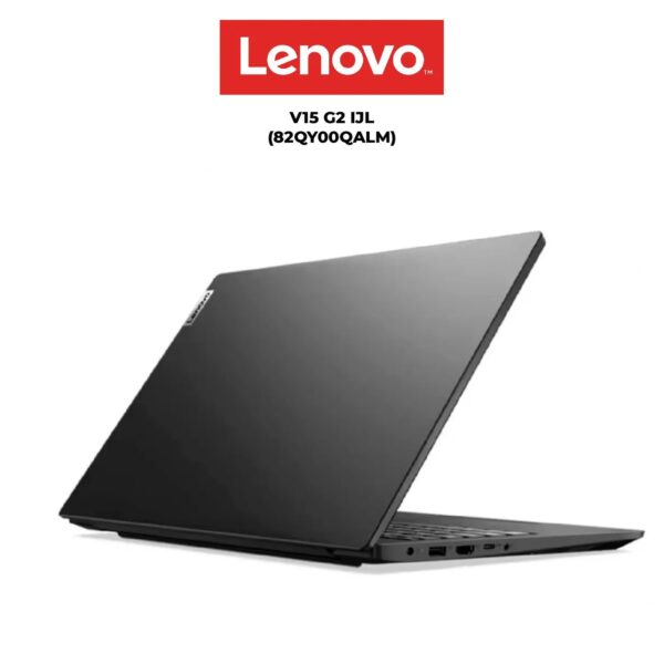LAPTOP LENOVO V15 G2 IJL INTEL CELERON N4500 RAM 8GB SSD 256GB 15.6" FHD FREDOOS - Imagen 2