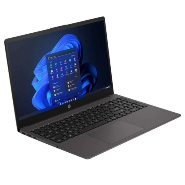 Laptop HP 250 G10 Intel Core i3-1315U 8GB RAM 512GB SSD 15.6 Pulg. HD (A29CMLA#ABM) - Imagen 2