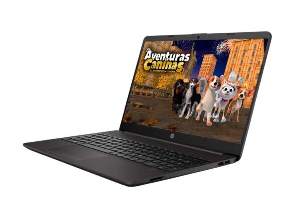 LAPTOP HP 250 G9 CELERON N4500, 8GB RAM, 256GB SSD, 15.6', SIN WINDOWS - Imagen 5