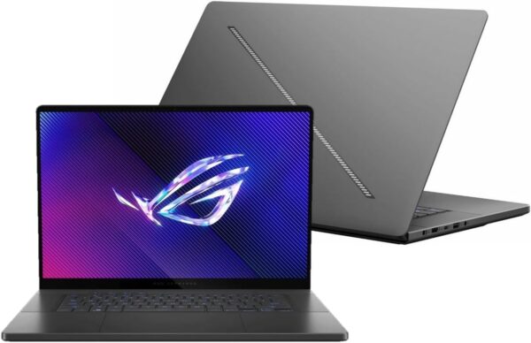 Laptop Asus ROG Zephyrus GU603VI-G16.I74070 Intel Core i7 13620H Ram 16GB Disco 512GB SSD Video Nvidia RTX 4070 8GB 16″ WUXGA Windows 11 - Imagen 2