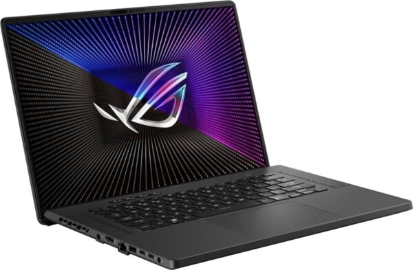 Laptop Asus ROG Zephyrus GU603VI-G16.I74070 Intel Core i7 13620H Ram 16GB Disco 512GB SSD Video Nvidia RTX 4070 8GB 16″ WUXGA Windows 11 - Imagen 3