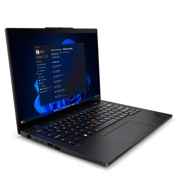 Laptop LENOVO Thinkpad L14 Gen 5 14" WUXGA IPS Core Ultra 5 125U 4.3GHz 16GB DDR5 5600 - Imagen 3