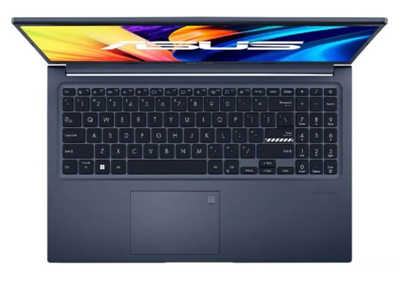 Laptop Asus Vivobook 15 X1502ZA-EJ2466W Intel Core i7 12700H RAM 16GB Disco 512GB SSD 15.6" FHD Windows 11 - Imagen 4