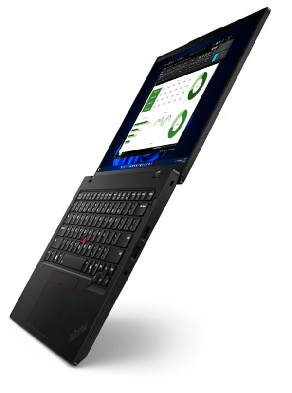 Laptop LENOVO Thinkpad L14 Gen 5 14" WUXGA IPS Core Ultra 5 125U 4.3GHz 16GB DDR5 5600 - Imagen 2