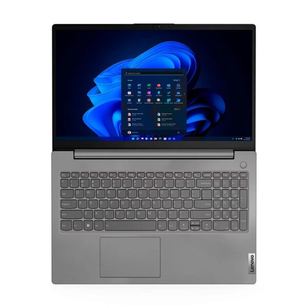 Laptop Lenovo V15 G4 AMN AMD Ryzen 3-7320U 8GB RAM 256GB SSD 156 FHD Free Dos - 82YU00X4LM - Imagen 4
