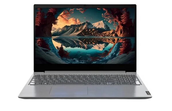 Laptop Lenovo V15 G4 AMN AMD Ryzen 3-7320U 8GB RAM 256GB SSD 156 FHD Free Dos - 82YU00X4LM - Imagen 5