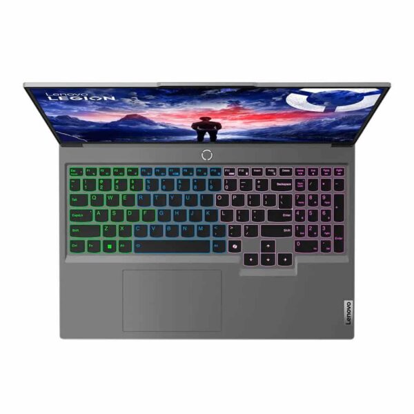 Laptop Gamer Lenovo Legion 5 16IRX9 Core i9 14900HX 32GB RAM, RTX 4060 8GB, 1TB SSD M.2, 16 Pulgadas WQXGA IPS, 83DG004JUS - Imagen 5