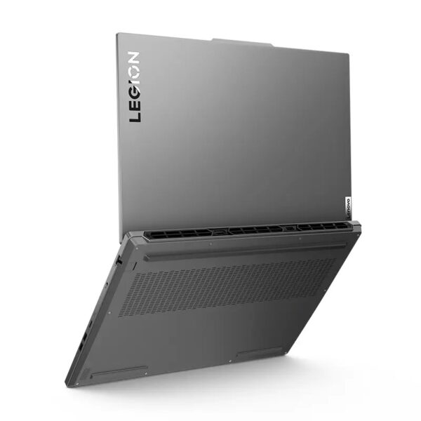 Laptop Gamer Lenovo Legion 5 16IRX9 Core i9 14900HX 32GB RAM, RTX 4060 8GB, 1TB SSD M.2, 16 Pulgadas WQXGA IPS, 83DG004JUS - Imagen 3