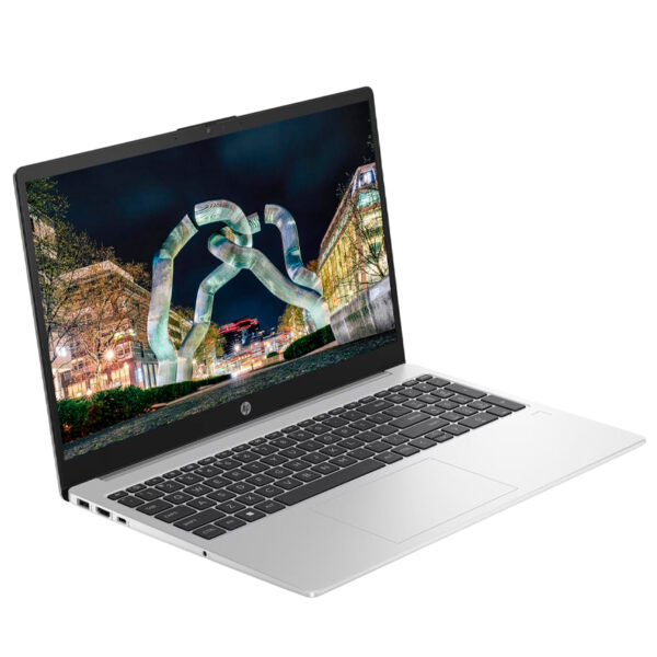 LAPTOP HP 250 G10 I7-1355U/ 16GB/ SSD 1TB/ 15.6/ FREE/ 9S7D1LS - Imagen 2