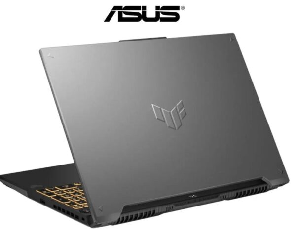 Laptop Asus TUF FX607VJ-RL016 16" WUXGA, Core 5-210H, Ram 8GB, Ssd 512GB, RTX 3050 6GB, Win 11 - Imagen 3