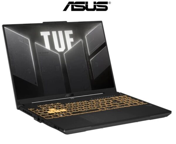 Laptop Asus TUF FX607VJ-RL016 16" WUXGA, Core 5-210H, Ram 8GB, Ssd 512GB, RTX 3050 6GB, Win 11 - Imagen 4