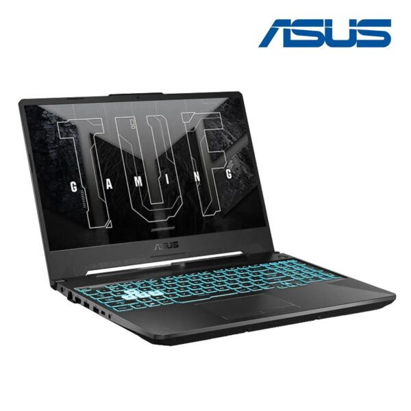 Laptop ASUS TUF GAMING A15 15.6" FHD Ryzen 7-7435HS 16GB RAM 512GB SSD RTX 3050 4GB (copia) - Imagen 4