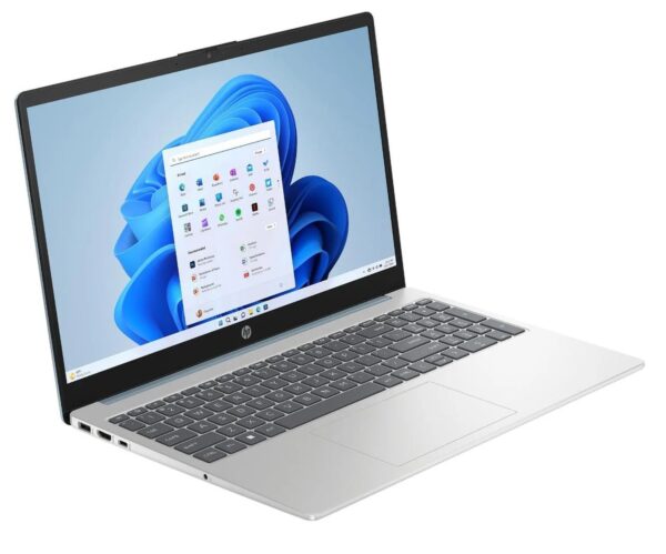 Laptop HP 15-fc0276la AMD Ryzen 7-7730U 16GB RAM 1TB SSD W11 - Imagen 3