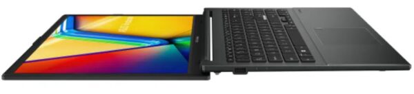 LAPTOP ASUS VIVOBOOK E1504GA-WB31 Core™ i3-N305 128GB USF 8GB 15.6" (1920x1080) WIN11 BLACK - Imagen 3