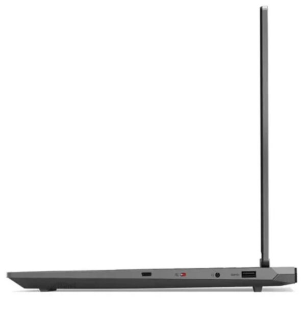 Notebook Lenovo LOQ 15IAX9 15.6" FHD IPS, Core i5-12450HX hasta 4.4GHz 8GB DDR5-4800MHz SOLIDO 512 - Imagen 3