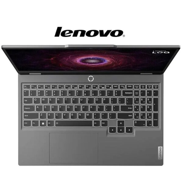 LAPTOP LOQ 15ARP9 (83JC007KUS) AMD RYZEN 7 7435HS 4.5 Ghz MEMORIA:16GB DDR5 DISCO:512GB SSD VIDEO RTX4050 6GB - Imagen 3