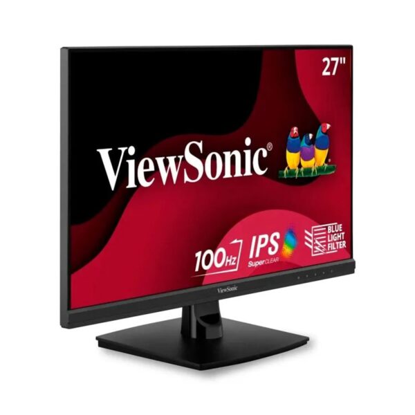 Monitor LED ViewSonic VA2714-H 24 Class Full HD - Imagen 2