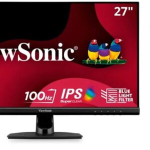 Monitor LED ViewSonic VA2714-H 24 Class Full HD