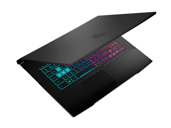 Laptop MSI Katana 15HX B14WGK-016US Intel Core i9 14900HX RAM 32GB Disco 1TB SSD Video NVIDIA RTX 5070 8GB 15.6" WQHD Windows 11 - Imagen 3