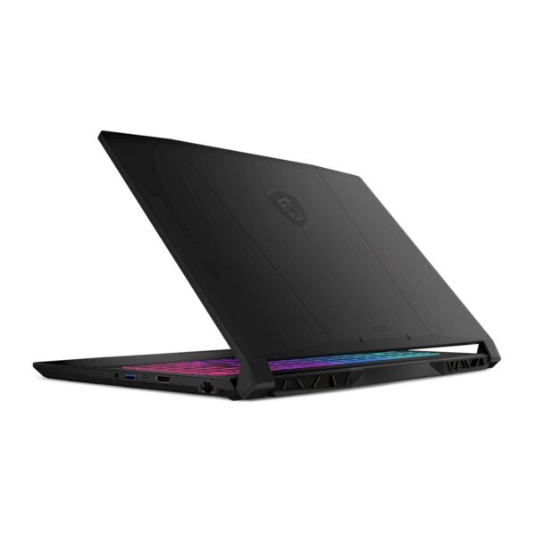Laptop MSI Katana 15HX B14WGK-016US Intel Core i9 14900HX RAM 32GB Disco 1TB SSD Video NVIDIA RTX 5070 8GB 15.6" WQHD Windows 11 - Imagen 4