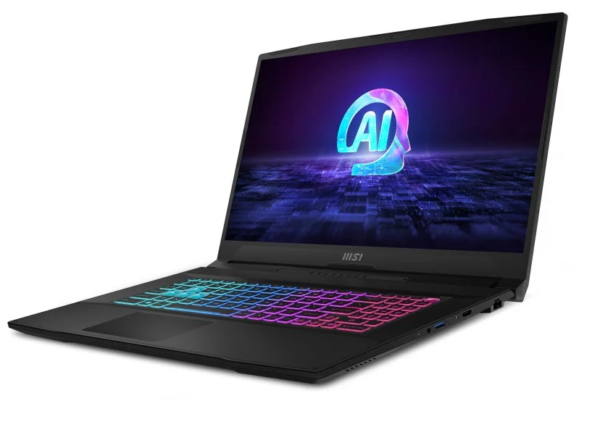 Laptop MSI Katana 15HX B14WGK-016US Intel Core i9 14900HX RAM 32GB Disco 1TB SSD Video NVIDIA RTX 5070 8GB 15.6" WQHD Windows 11 - Imagen 6