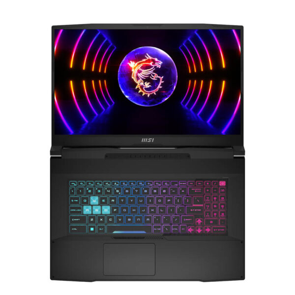 Laptop MSI Katana 15HX B14WGK-016US Intel Core i9 14900HX RAM 32GB Disco 1TB SSD Video NVIDIA RTX 5070 8GB 15.6" WQHD Windows 11 - Imagen 5