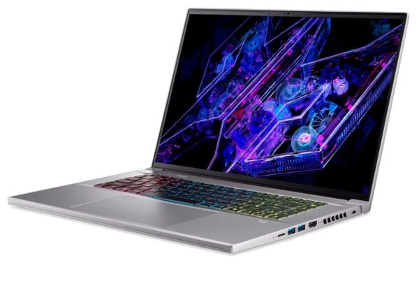Laptop Acer Predator Triton Neo 16 Intel Core Ultra 9 185H 32GB 1TB RTX 4070 8GB 16″ 3.2K 165Hz W11 - Imagen 4