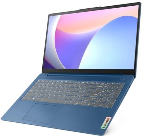 Laptop Lenovo IdeaPad Slim 3 15IAH8 Intel Core i5-12450H 16GB RAM 512GB SSD 15.6” FHD - 83ER001DLM FREDOOS - Imagen 2