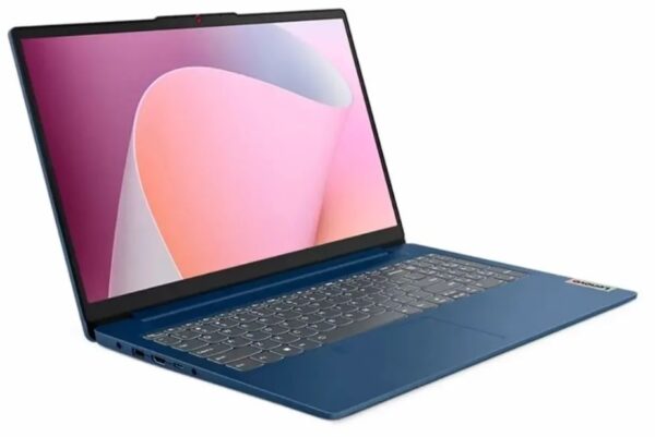 Laptop Lenovo IdeaPad Slim 3 15IAH8 Intel Core i5-12450H 16GB RAM 512GB SSD 15.6” FHD - 83ER001DLM FREDOOS - Imagen 4