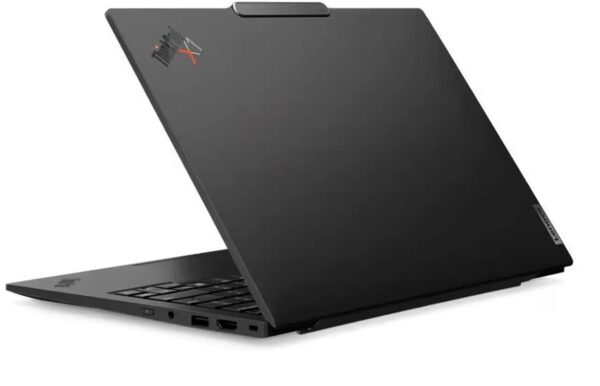 Laptop LENOVO Thinkpad X1 Carbon Gen 12, Core Ultra 7 155U, 32GB LPDDR5x, 1TB SSD, 14" WUXGA IPS - Imagen 5