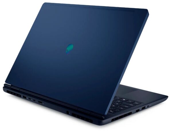 LAPTOP DELL ALIENWARE AC16250 AURORA GAMING CORE 9 270H 1TB SSD 16GB DDR5 16 QHD+ (2560 X 1600) 120HZ NVIDIA GEFORCE RTX 5060 8GB WINDOWS 11 COLOR BLACK - Imagen 3