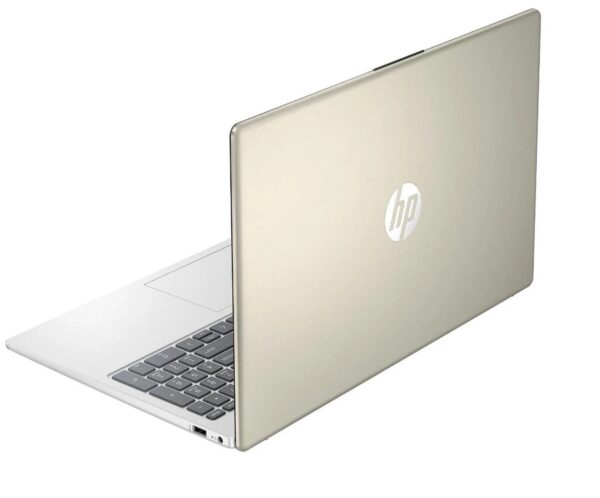 Laptop HP Intel® Core™ i5-1334U 15-fd0254la I5-1334U 16GB RAM 512GB SSD 15.6" Windows 11 home original color oro - Imagen 2