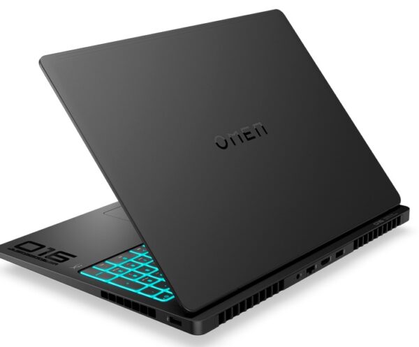 LAPTOP HP OMEN MAX 16-AK0047NR GAMING AMD Ryzen AI 7 H350 - Imagen 4