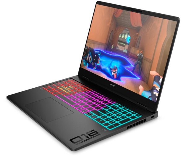 LAPTOP HP OMEN MAX 16-AK0047NR GAMING AMD Ryzen AI 7 H350 - Imagen 3