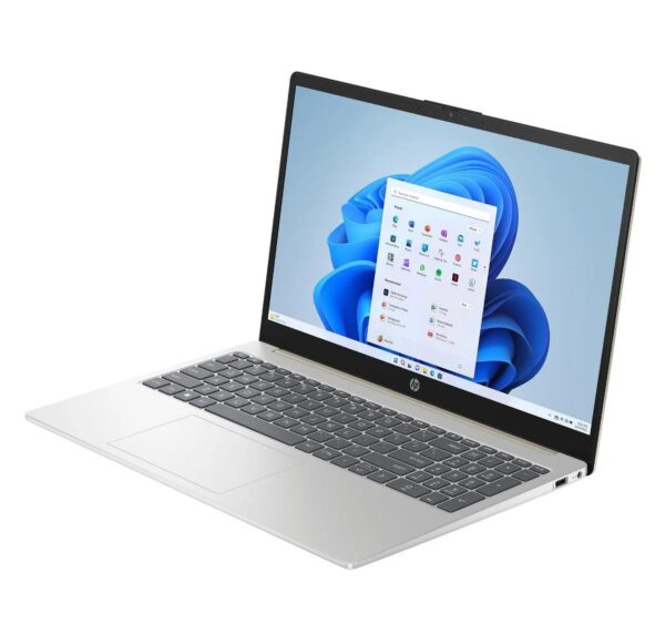 Laptop HP Intel® Core™ i5-1334U 15-fd0254la I5-1334U 16GB RAM 512GB SSD 15.6" Windows 11 home original color oro - Imagen 3
