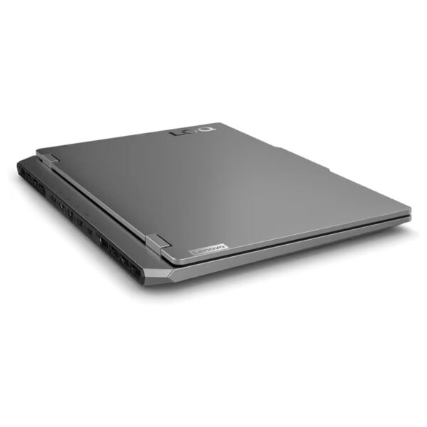 Notebook Lenovo LOQ 15IAX9 15.6" FHD IPS, Core i5-12450HX hasta 4.4GHz 8GB DDR5-4800MHz SOLIDO 512 - Imagen 5