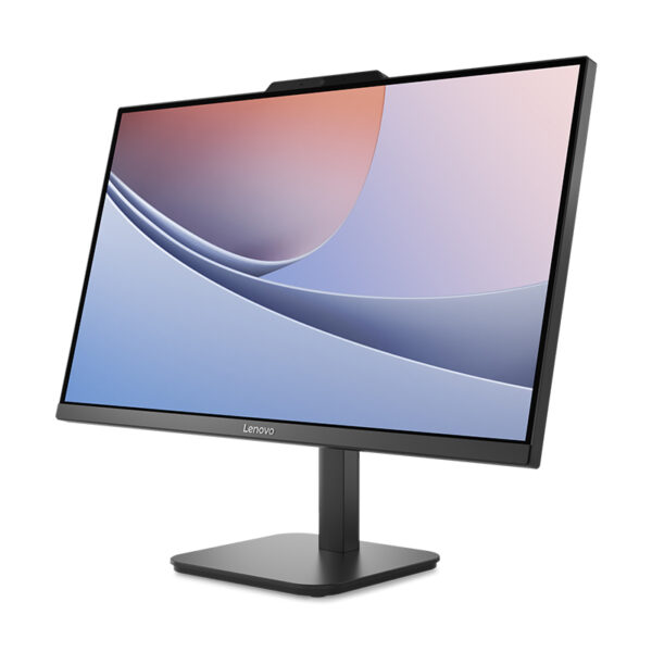 All-in-one Lenovo V100, 23.8" FHD IPS, Core i3 N305 hasta 3.8GHz, 8GB DDR4-3200MHz SO-DIMM - Imagen 2