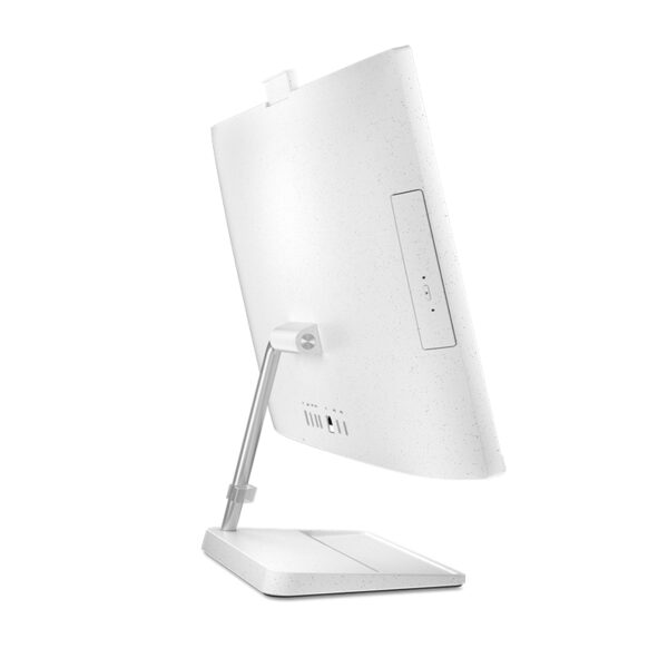 PC TODO EN UNO LENOVO IdeaCentre 3 27ALC6 27″ FHD IPS Ryzen 7 7730U 2.0/4.5GHz 16GB DDR4-3200 512GB W11 Home BLANCO(White) - Imagen 4