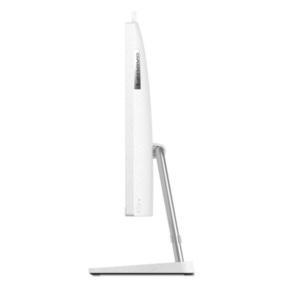 PC TODO EN UNO LENOVO IdeaCentre 3 27ALC6 27″ FHD IPS Ryzen 7 7730U 2.0/4.5GHz 16GB DDR4-3200 512GB W11 Home BLANCO(White) - Imagen 5
