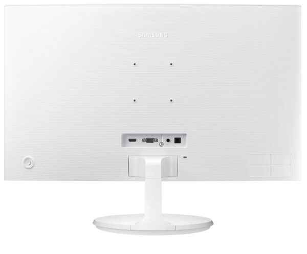 Monitor Samsung LC27F391FHNXZA 27 Curvo Full HD IPS - Imagen 2