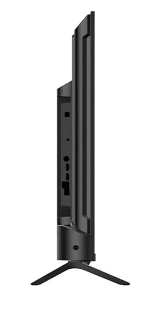 elevisor Smart Tv 40 Led Full HD Google TV Master G Garantía - Imagen 3