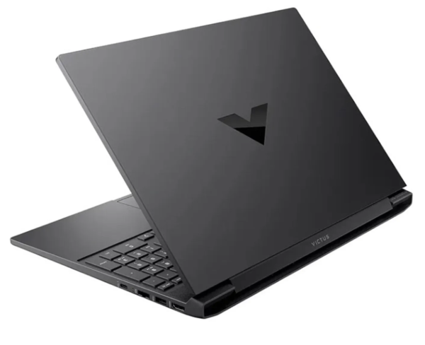 LAPTOP HP VICTUS 15-FA2701 GAMING Core™ i5-13420H 512GB SSD 16GB 15.6" (1920x1080) 144Hz WIN11 NVIDIA® RTX 4050 6GB MICA  SILVER Backlit Keyboard - Imagen 2
