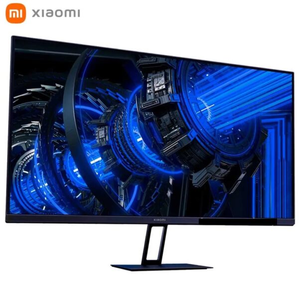 Monitor Xiaomi G27I 27″ FHD IPS 165hz, 1ms, HDR10, AMD FreeSync Premium - Imagen 2
