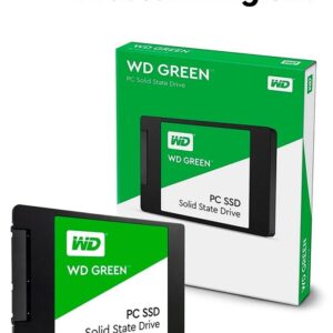 SSD Disco Solido 1 TERA WD Green Sata 2.5″