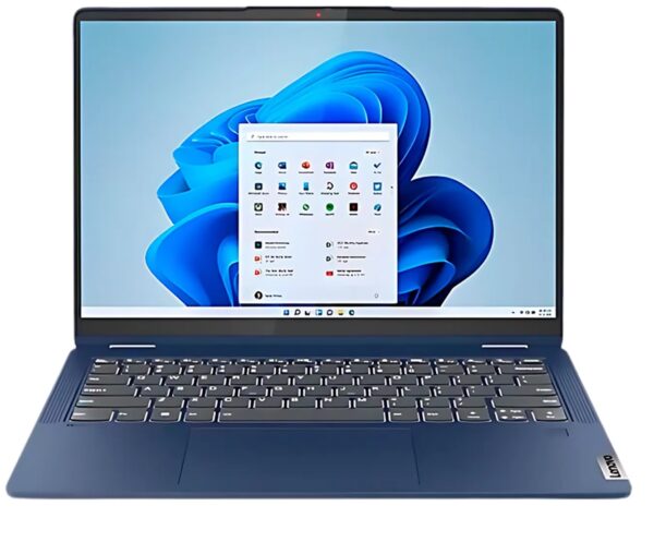 Laptop Lenovo IdeaPad Flex 5 14ABR8 - Ryzen 7 7730U RAM 16GB Disco 512GB SSD 14" WUXGA Táctil W11 - Imagen 2