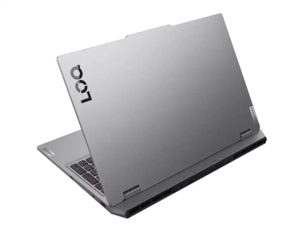 Laptop Lenovo LOQ 15AHP10 Ryzen 7 IA 250 Ram 16GB Disco 1TB SSD Video Nvidia RTX 5050 8GB 15.6" FHD Windows 11 (83JG000FUS) - Imagen 3