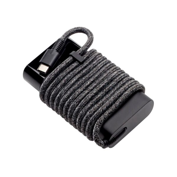 CARGADOR HP 65W 20V 3.25A PUNTA USB-C - Imagen 2