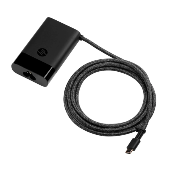 CARGADOR HP 65W 20V 3.25A PUNTA USB-C - Imagen 3
