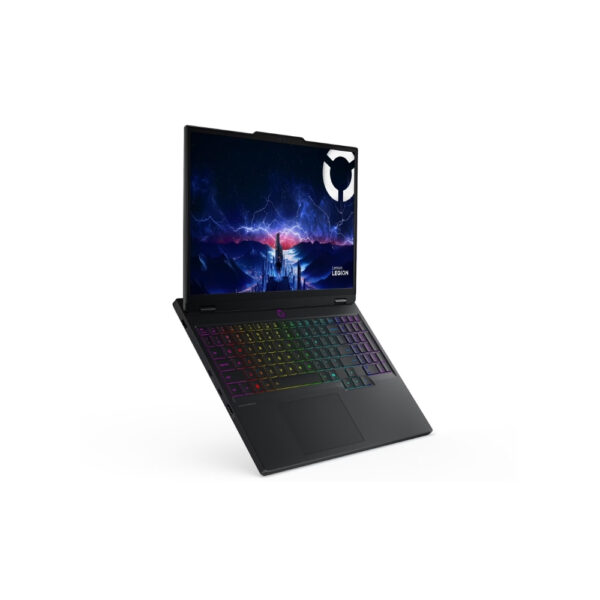 Laptop  LENOVO LEGION 5 15.1” WQXGA (2560 x 1600) OLED AMD RYZEN 7 260 32GB RAM 1TB SSD NVIDIA GEFORCE RTX 5060 8192MB GRAPHICS WINDOWS 11 (83M0CTO1WW) - Imagen 2